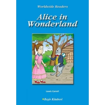 Level 1 - Alice in Wonderland