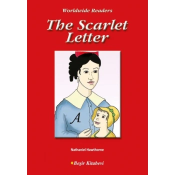 Level 2 - The Scarlet Letter