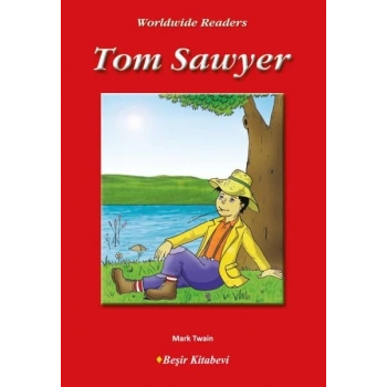 Level 2 - Tom Sawyer