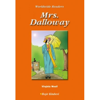 Level 4 - Mrs.Dalloway