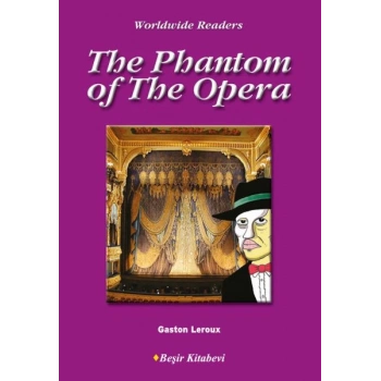 Level 5 - The Phantom of The Opera