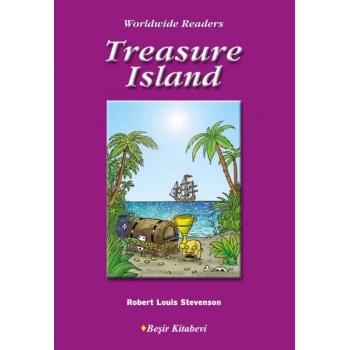 Level 5 - Treasure Island