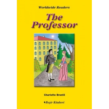 Level 6 - The Professor