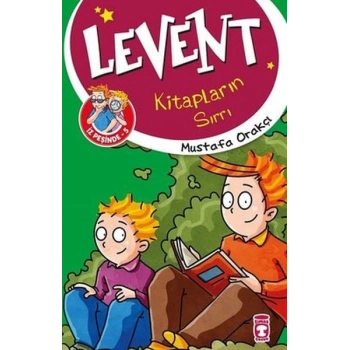 Levent ların Sırrı - Levent İz Peşinde 5