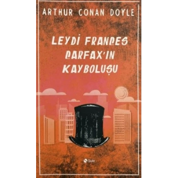 Leydi Frances Carfax’in Kayboluşu
