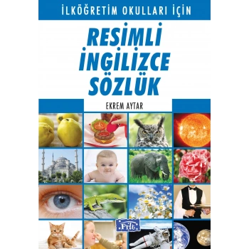 li İngilizce Sözlük