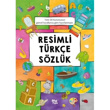 li Türkçe Sözlük