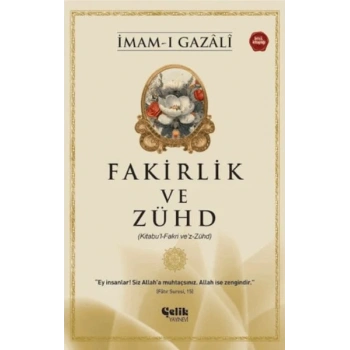lik ve Zühd - İmam Gazali