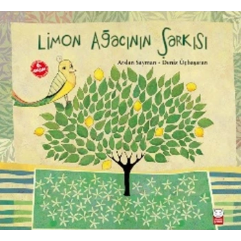 Limon Ağacının Şarkısı