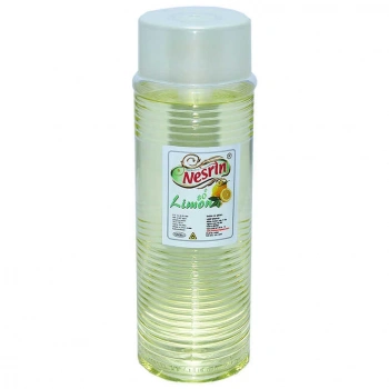 Limon Kolonyası Kutulu 80 Derece Pet Şişe 400 ML