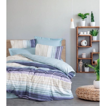 Line Nev Takımı Çift Kişilik Fonte Mint