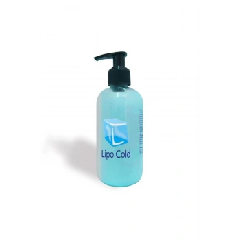 Lipo Cold Seliülitlerinize&Fazlalıklarınıza Karşı Soğuk Bakım Kremi 250 ml x 1 adet