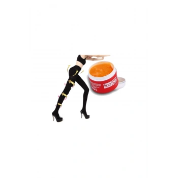 Lipo Gel Fazla Yağlarınıza Jel 150 ml + (L-XL) Mikro Kapsüllü İnceltme&Biçimlendirme Taytı