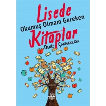 Lisede Okumuş Olmam Gereken lar