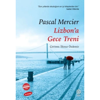 Lizbon’a Gece Treni