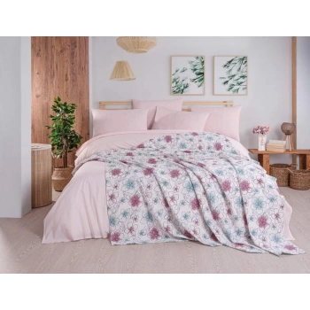 Lola Çift Kişilik Pike Takımı