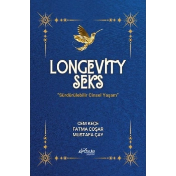 Longevity Seks - Sürdürülebilir Cinsel Yaşam