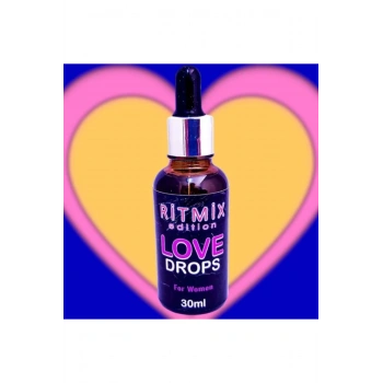 Love Drops Ritmix Kadınlara Özel Damla, 000031ki : ,