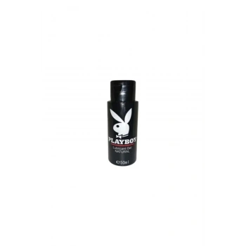 Lubricant Jel [siyah Pet] Yağlayıcı 60 ml X 3 ADET