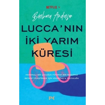 Lucca’nın İki Yarım Küresi