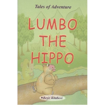 Lumbo The Hippo