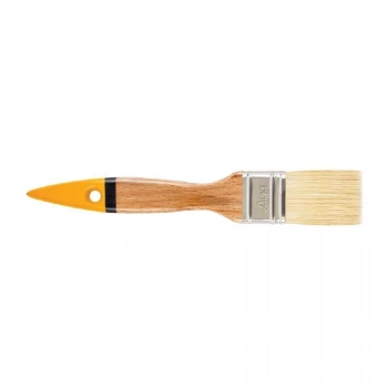 Luna Black Ahşap Saplı Kestirme No:1