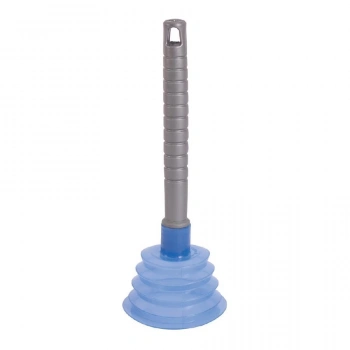 Luna Vantuz Pompa Küçük