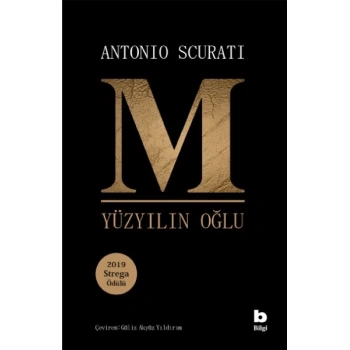 M. Yüzyılın Oğlu