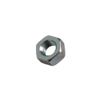 M5 Somun Beyaz 50 Adet