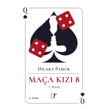 Maça Kızı 1.