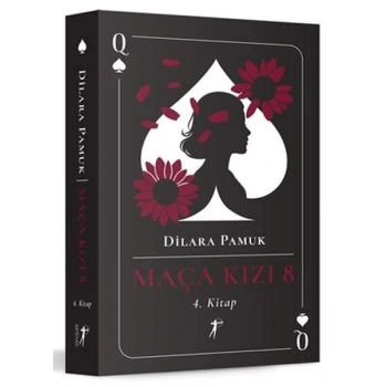 Maça Kızı 8 - 4.