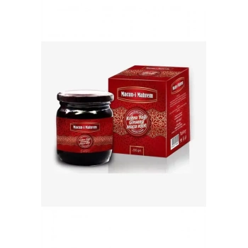 Macun-i Mahrem Erkeklere Özel Doğal Karışım 240 Gr