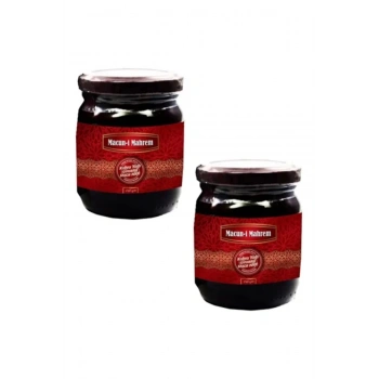 Macun-ı Mahrem Macun-i Mahrem 240 gr X 2 Adet