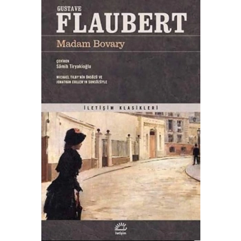 Madam Bovary