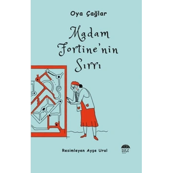 Madam Fortine’nin Sırrı
