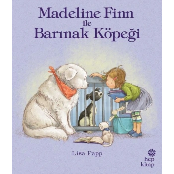 Madeline Finn ile Barınak Köpeği