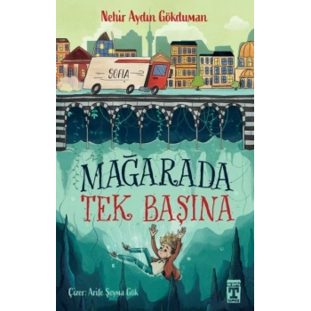 Mağarada Tek Başına