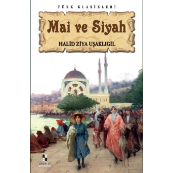 Mai ve Siyah