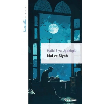 Mai ve Siyah - Livaneli lığı