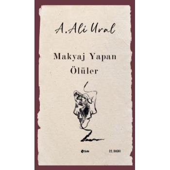 Makyaj Yapan Ölüler