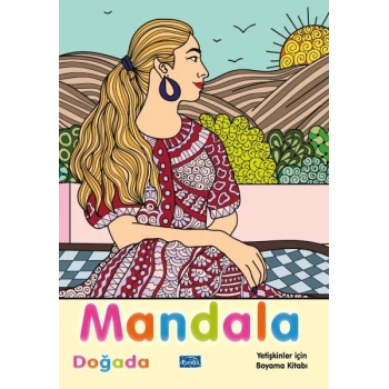 Mandala Doğada