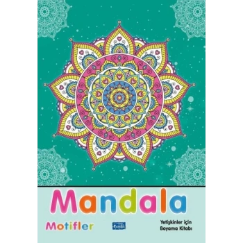 Mandala Motifler