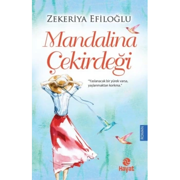 Mandalina Çekirdeği