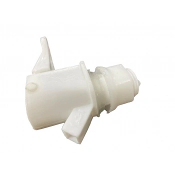 Mandallı Termos Musluğu Plastik