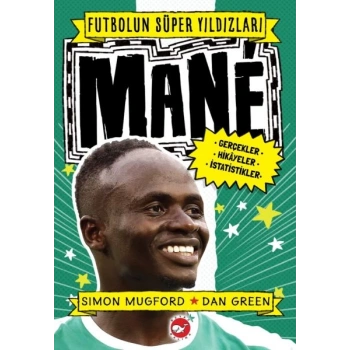 Mane - Futbolun Süper Yıldızları