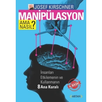 Manipülasyon Ama Nasıl?
