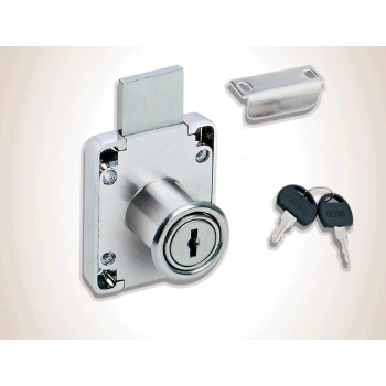 Kare Çekmece Kilidi 20 mm