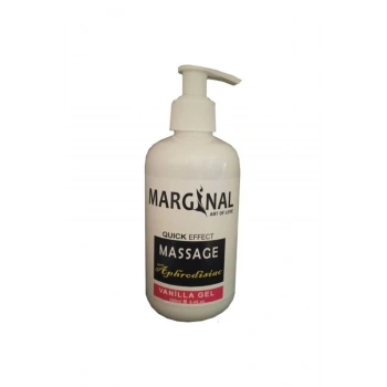 Marginal Vanilya Krem 250ml
