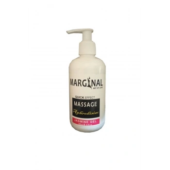 Marginal Yasemin Krem 250ml