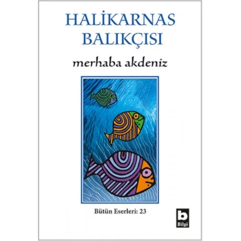 Marhaba Akdeniz - Bütün Eserleri - 23